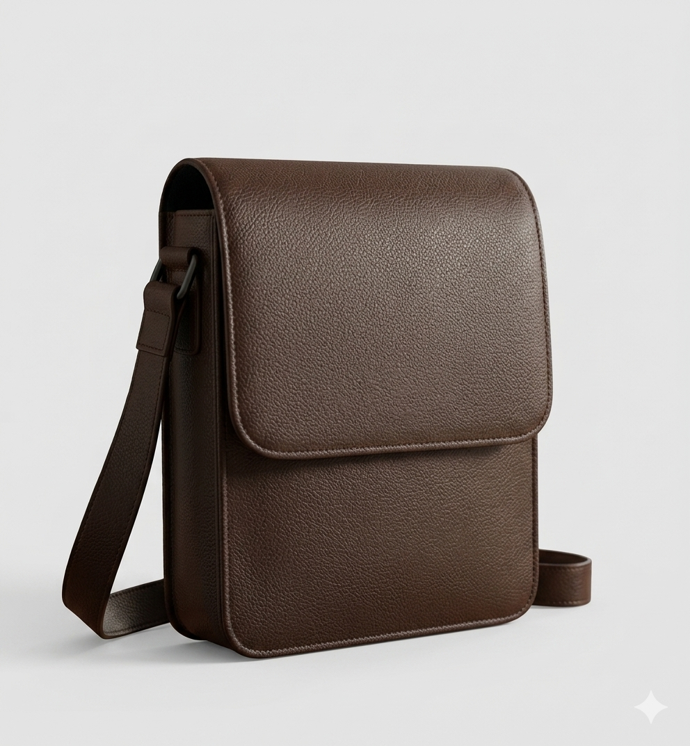 Bolsa Tiracolo Mograno Crossbody