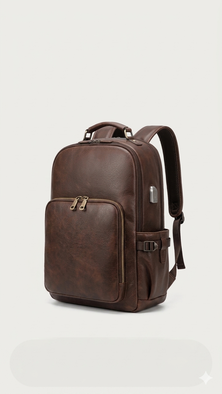Mochila Mograno Atlas