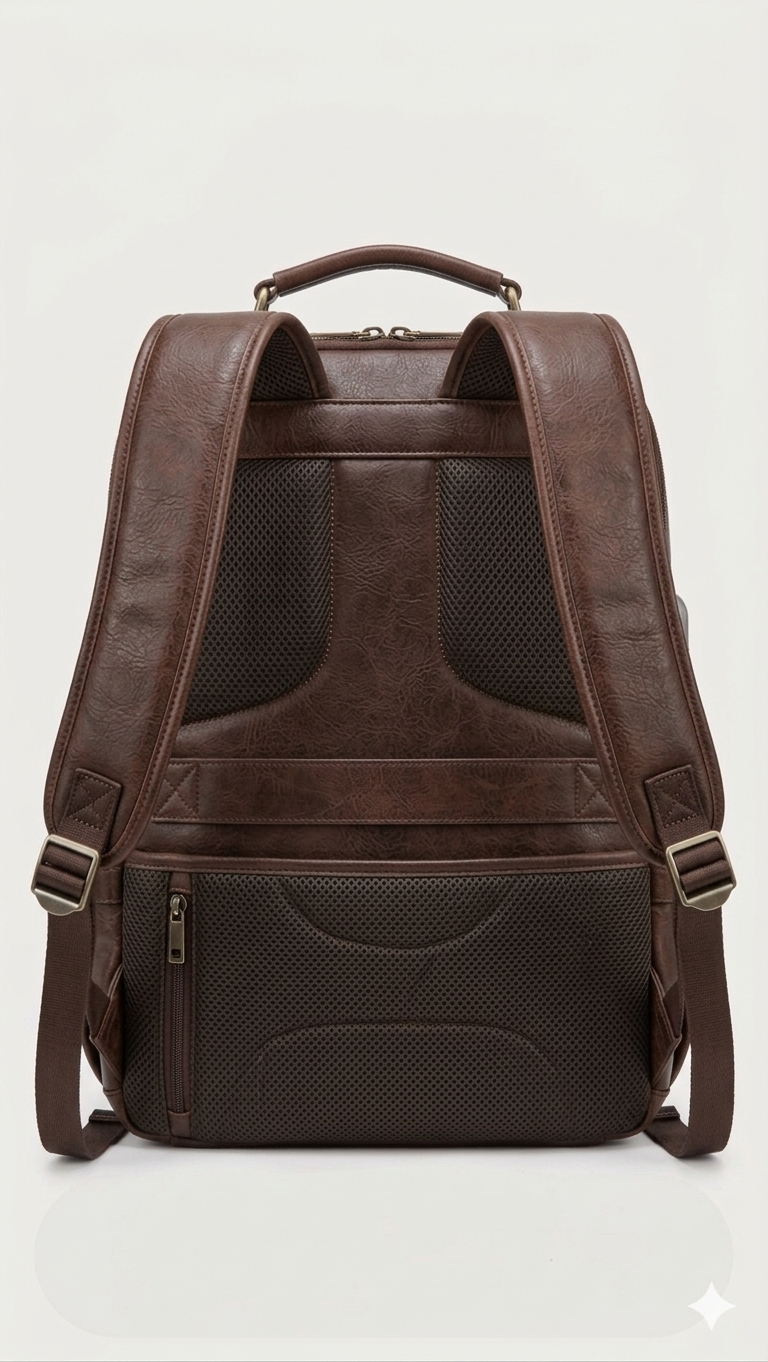 Mochila Mograno Atlas - Imagem 4