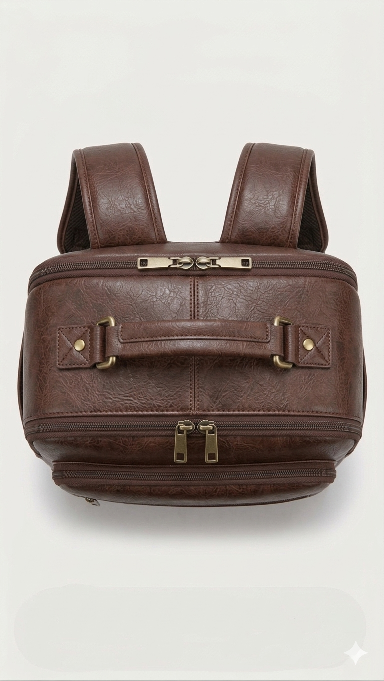 Mochila Mograno Atlas - Imagem 6