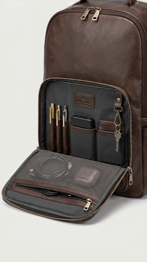 Mochila Mograno Atlas - Imagem 2