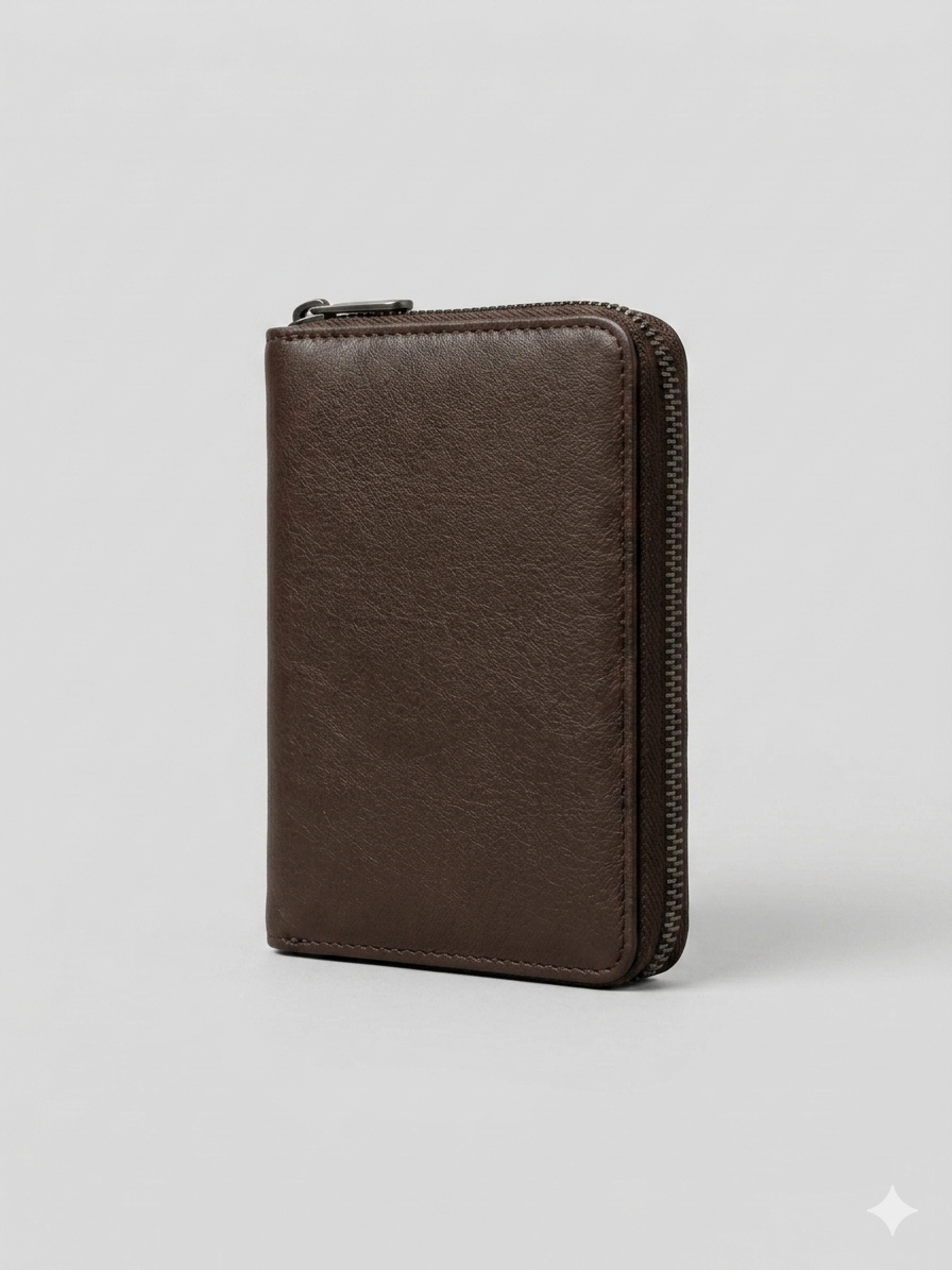 Carteira Mograno Ledger
