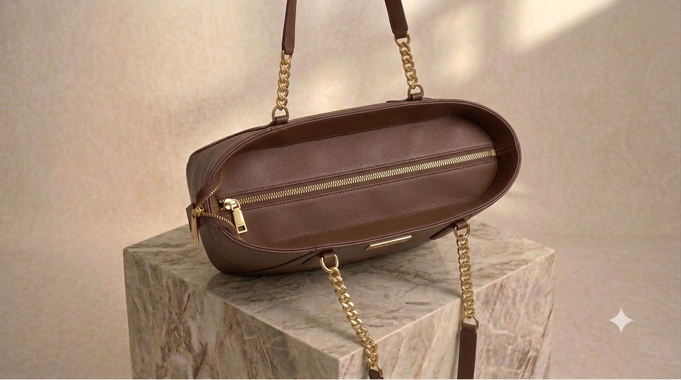 Bolsa Executiva Mograno Tote Bag - Imagem 5