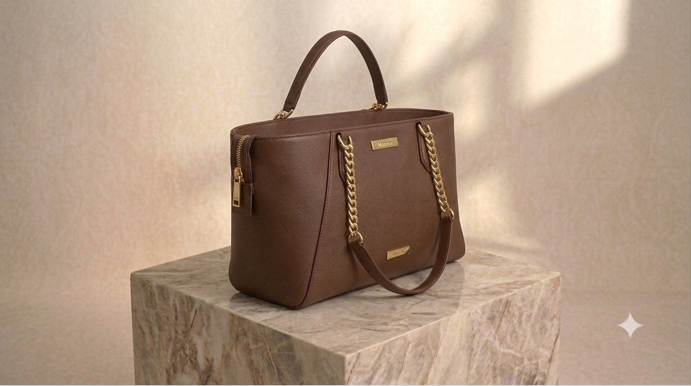 Bolsa Executiva Mograno Tote Bag