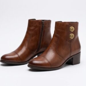 Bota Ankle Mograno Harness