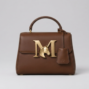 Bolsa Trapézio Mograno Satchel