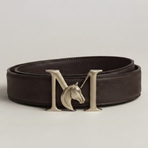 Cinto Mograno Auomatic Belt