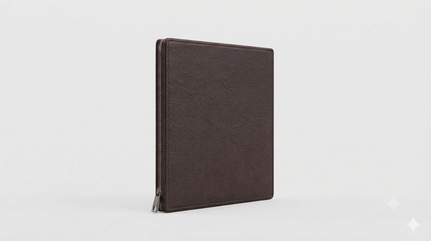 Porta-documentos Mograno Folio