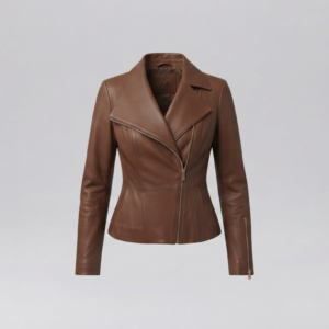 Jaqueta Mograno Saddle