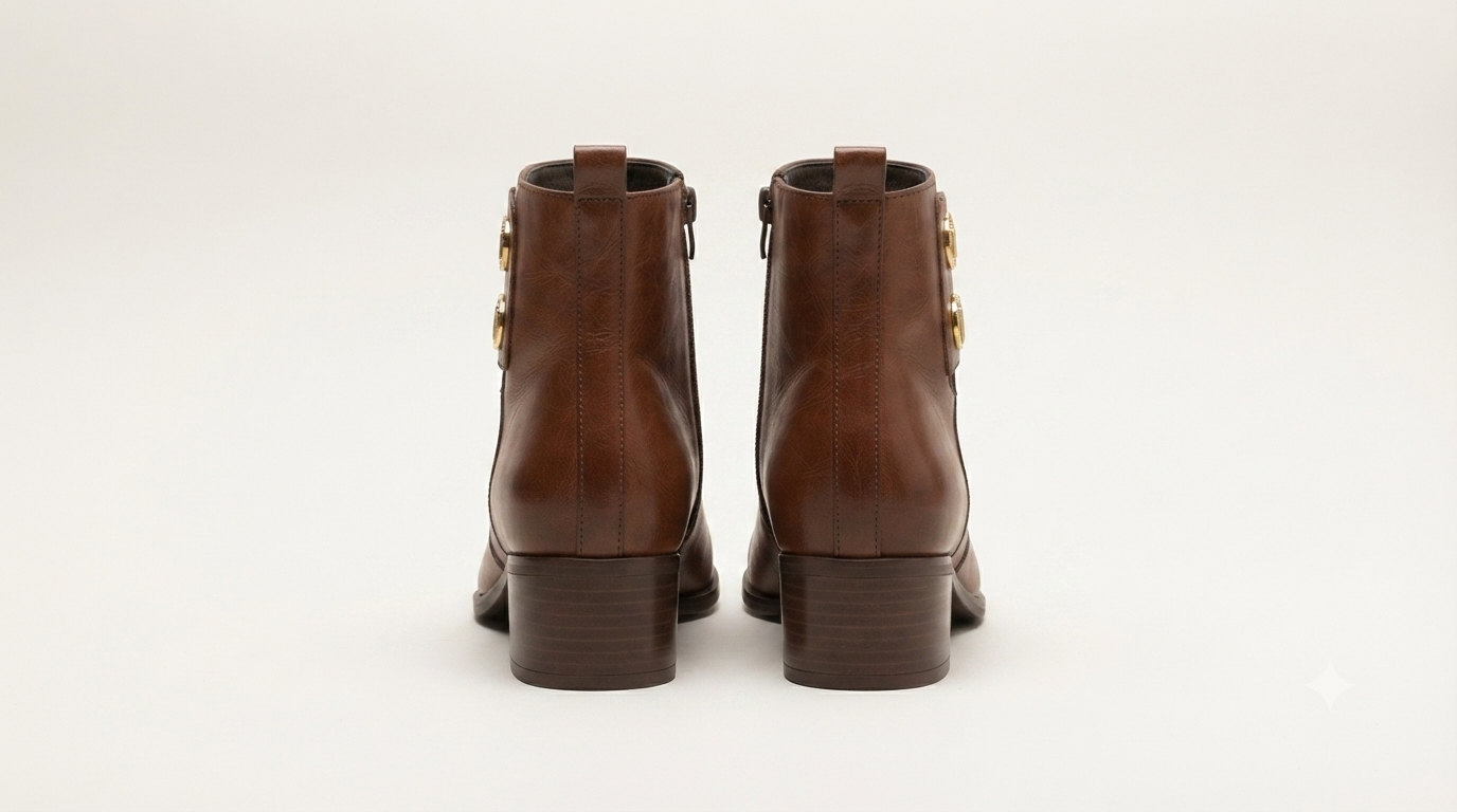 Bota Ankle Mograno Harness - Imagem 5