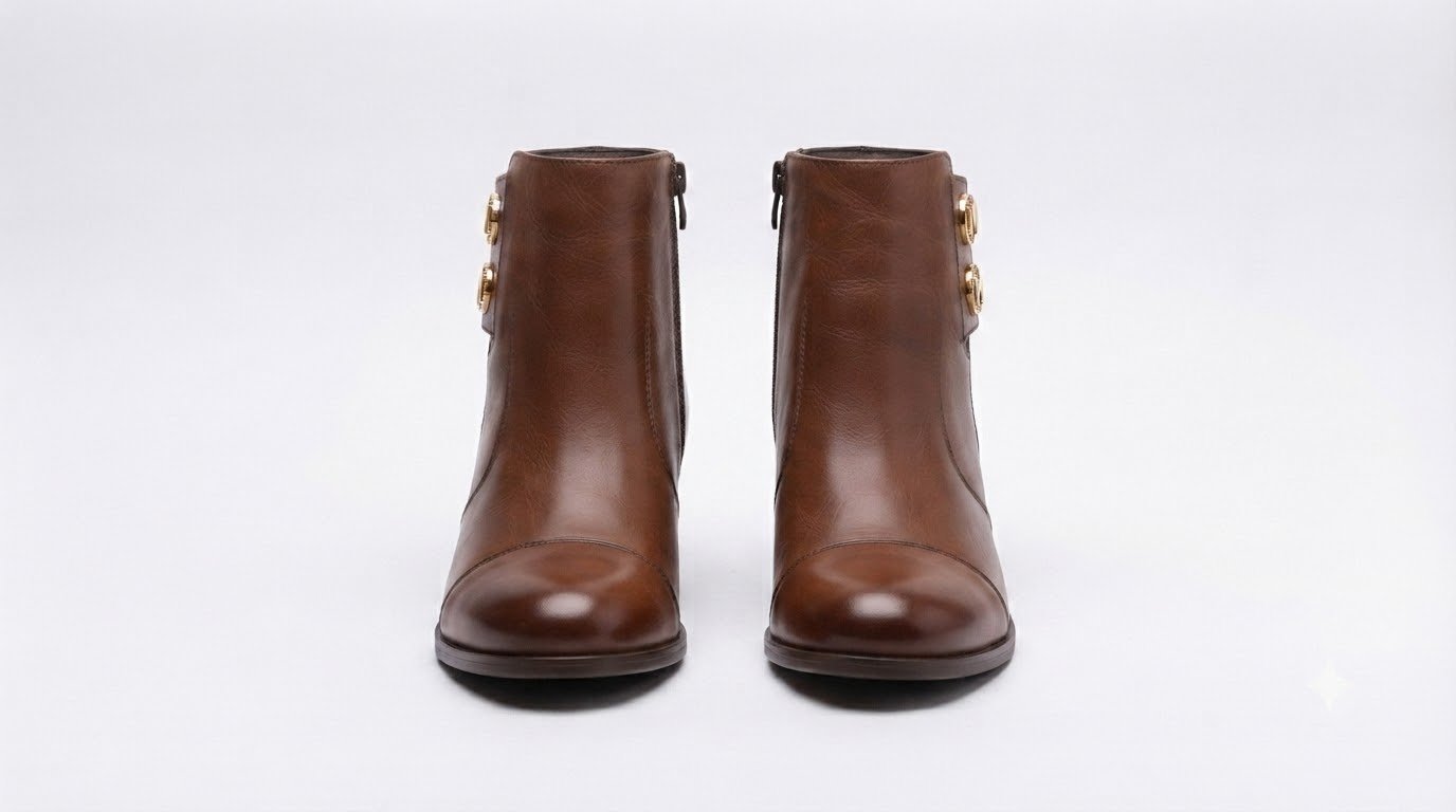 Bota Ankle Mograno Harness - Imagem 4