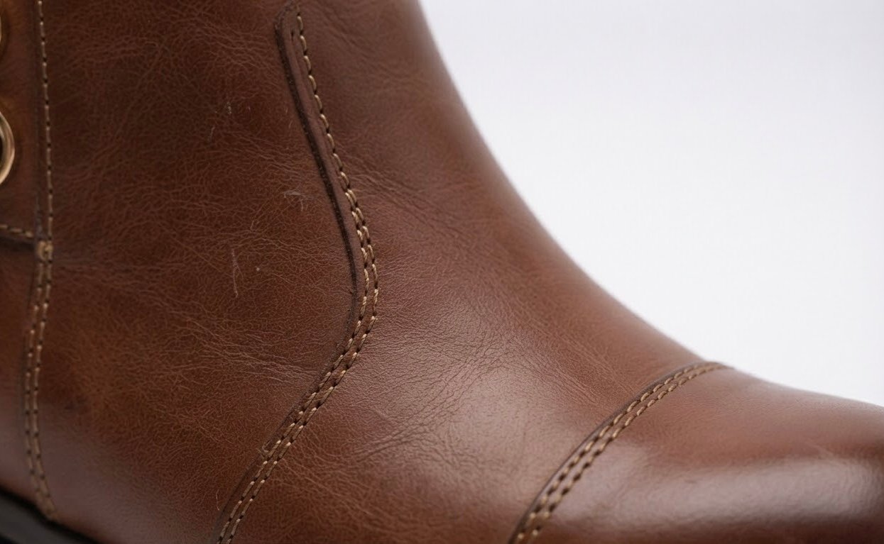 Bota Ankle Mograno Harness - Imagem 2
