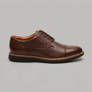 Sapato Derby Mograno